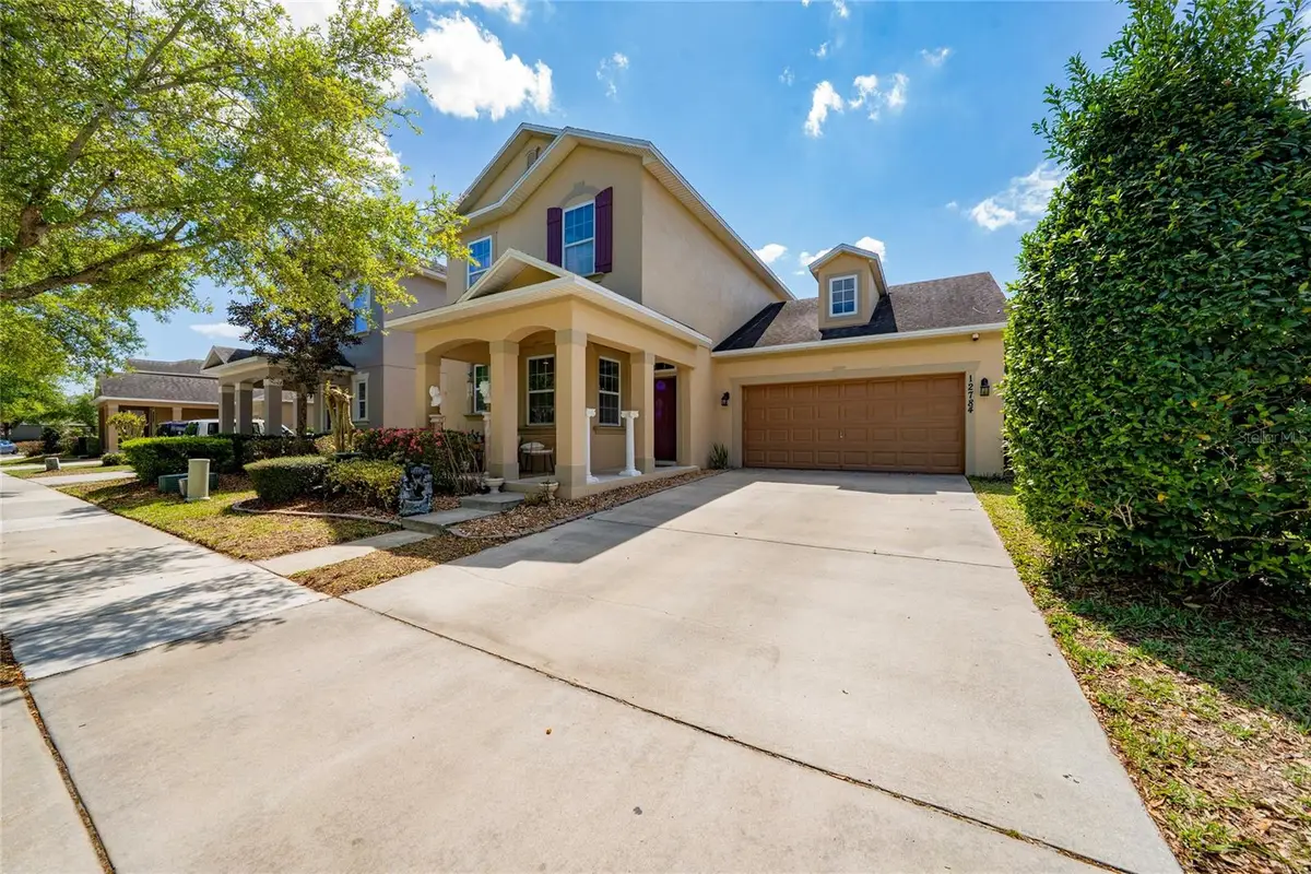 12784 Garridan Avenue, Windermere, FL 34786 - #1