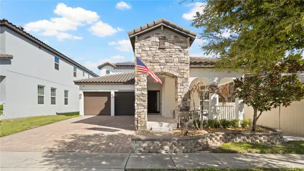 14735 Seton Creek Boulevard, WINTER GARDEN, FL 34787