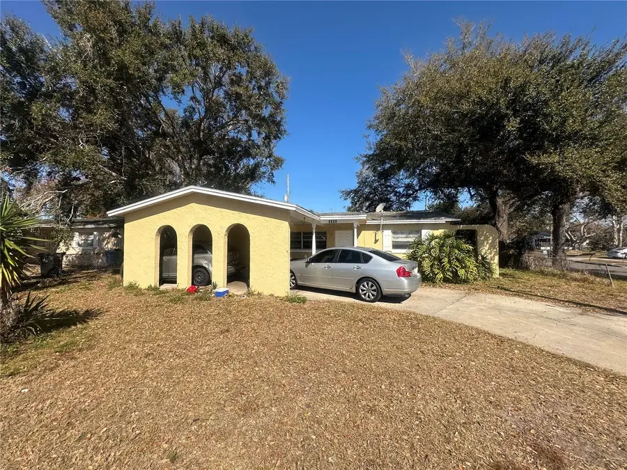4203 Clarinda Street, Orlando, FL 32811 - #2