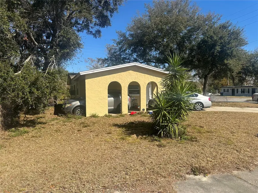4203 Clarinda Street, Orlando, FL 32811 - #3