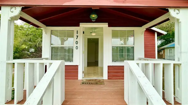 1700 Bryant Street, KISSIMMEE, FL 34746