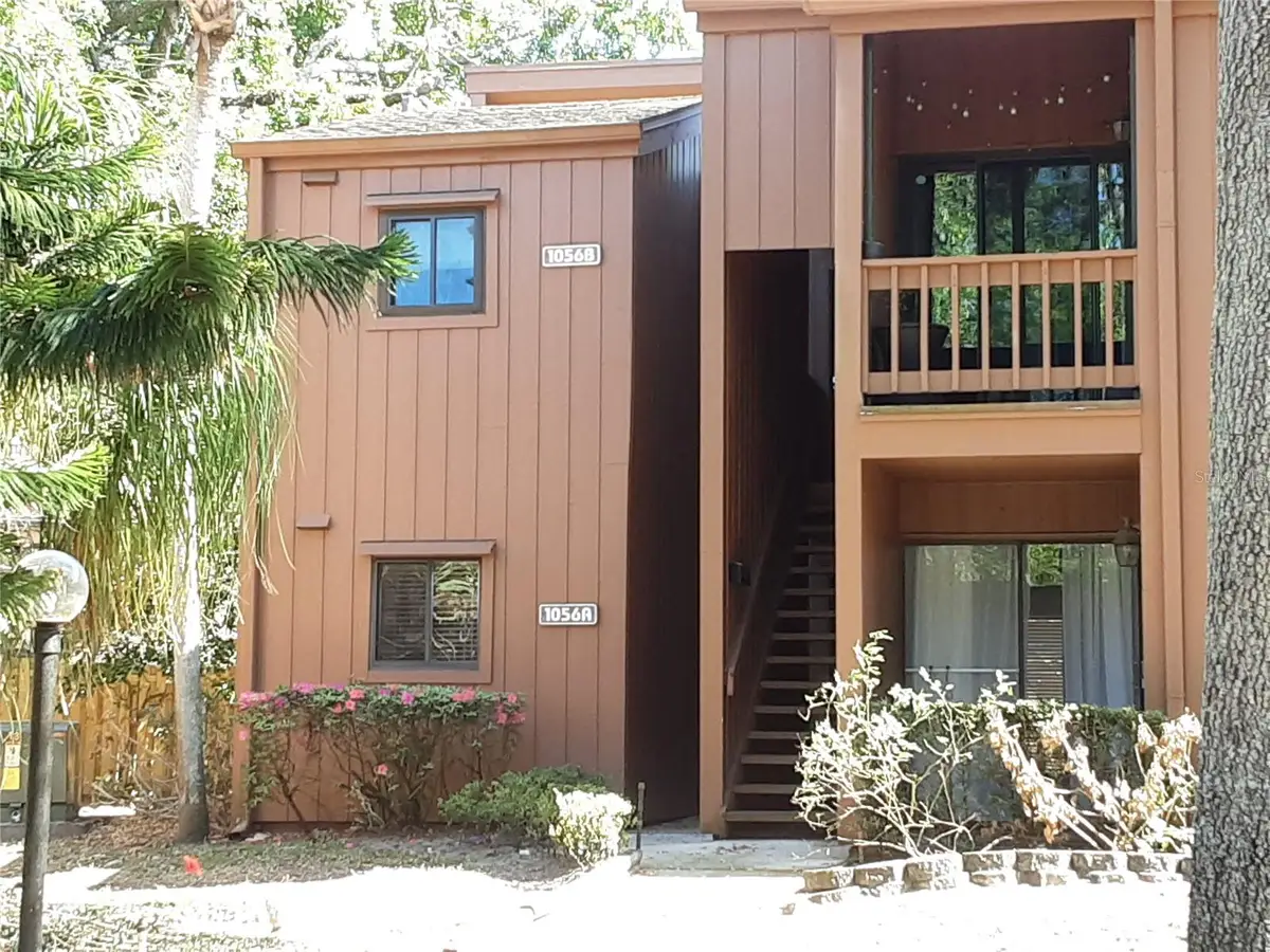 1056 E Michigan Street #1056A, Orlando, FL 32806 - #1