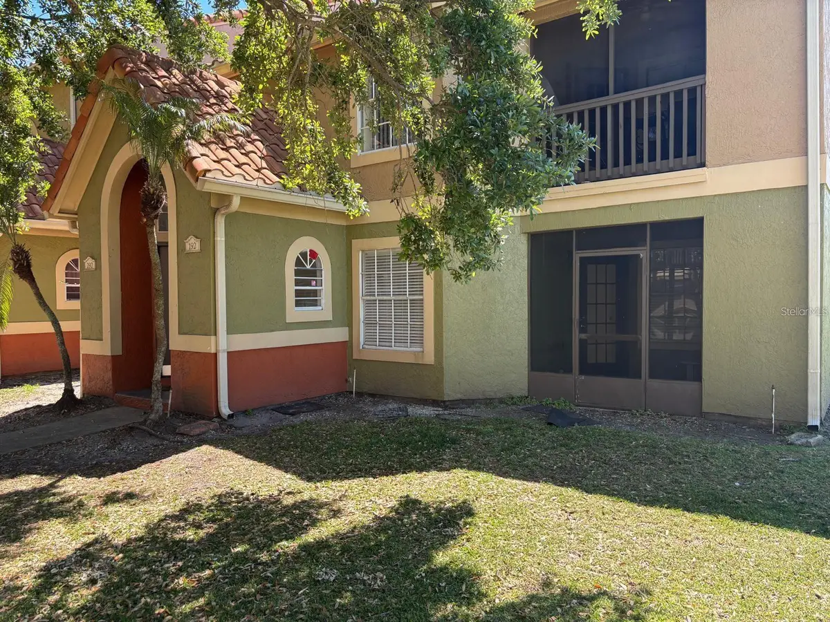 433 Fountainhead Circle #192, Kissimmee, FL 34741 - #1