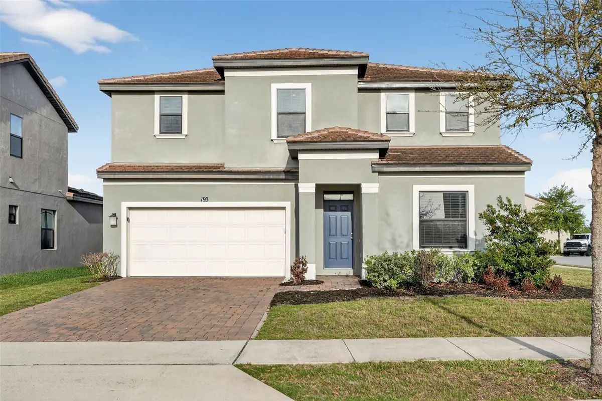 193 Macaulay S Cove, Haines City, FL 33844 - #1