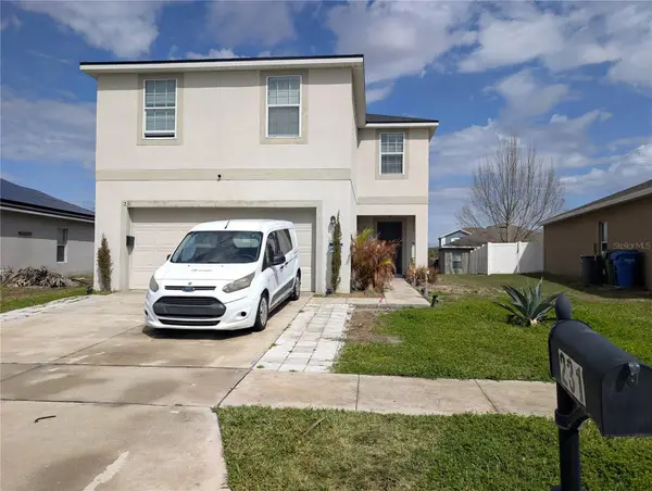 231 Haines Boulevard, WINTER HAVEN, FL 33881