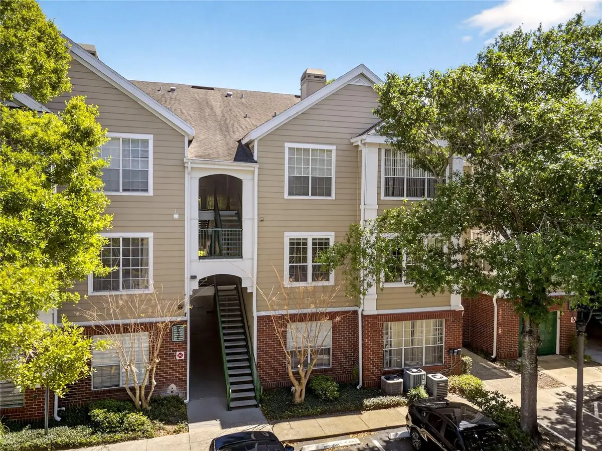 13015 Plantation Park Circle #1024, Orlando, FL 32821 - #1