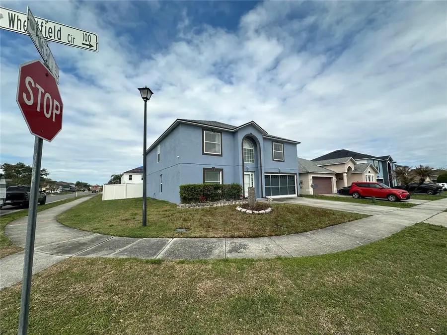 102 Wheatfield Circle, Sanford, FL 32771 - #3