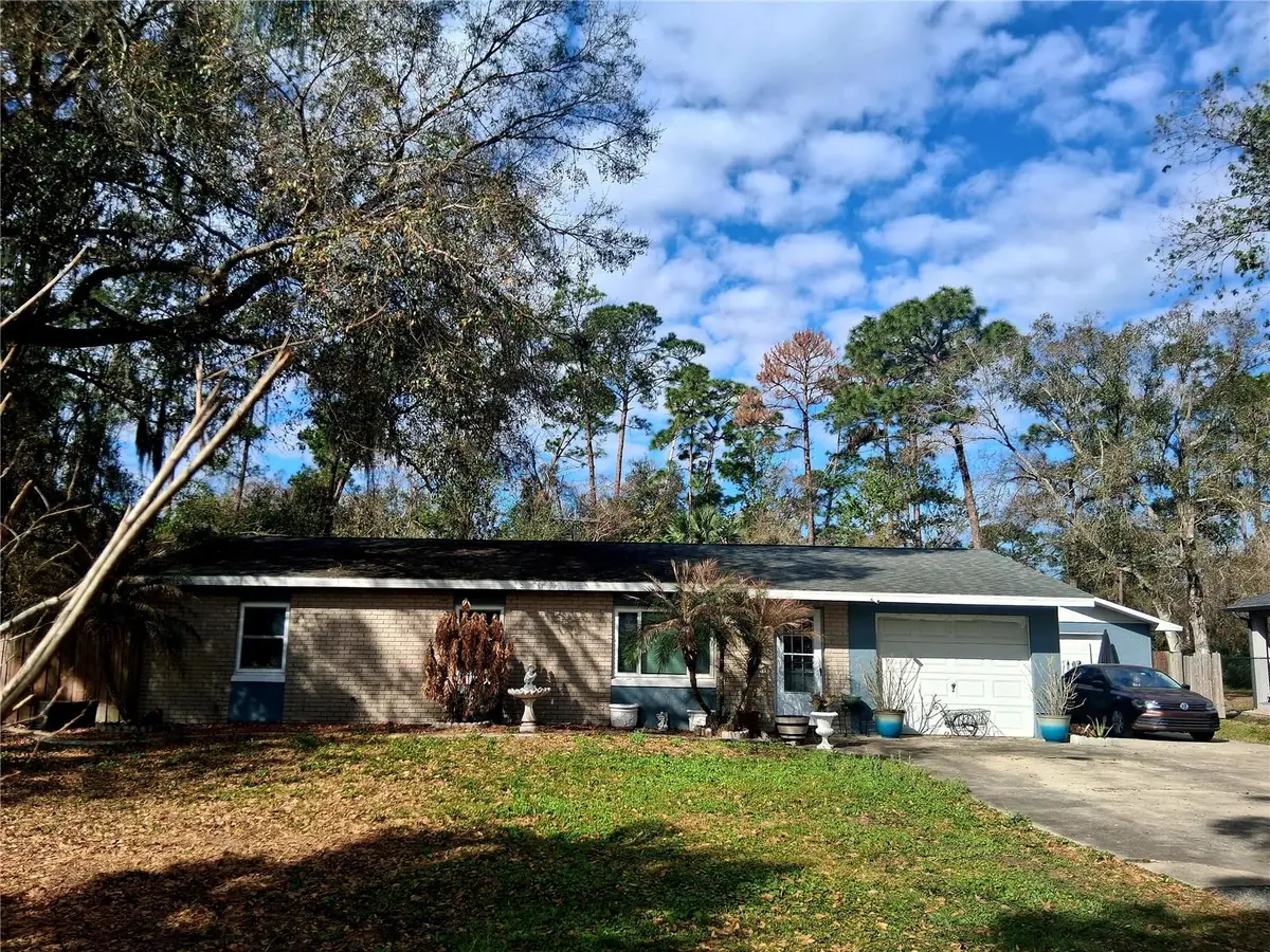 1722 Bonneville Drive, Orlando, FL 32826 - #1