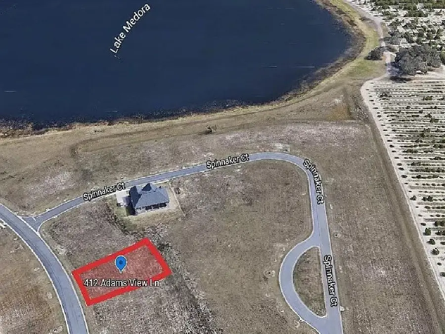 412 Adams View Lane, Auburndale, FL 33823 - #3