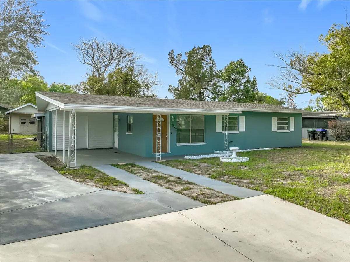 5399 Paladin Way, Orlando, FL 32810 - #1