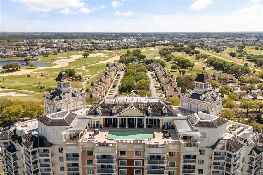 7593 Gathering Drive #702, Reunion, FL 34747 - #3