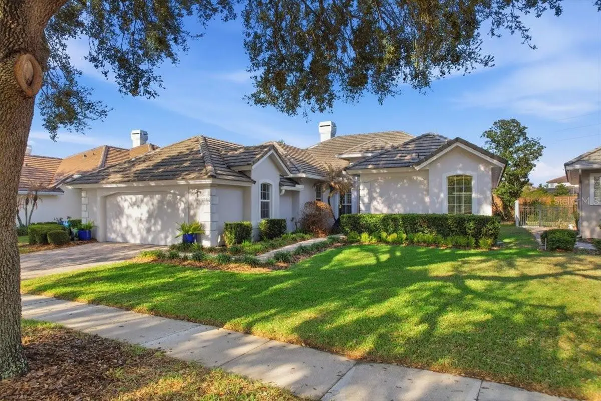 10926 Woodchase Circle, Orlando, FL 32836 - #1