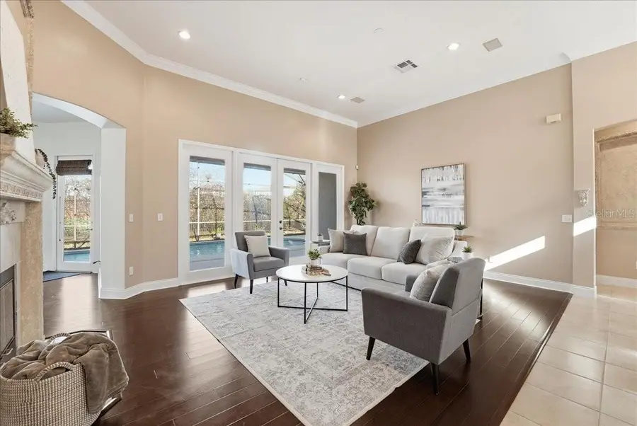 10926 Woodchase Circle, Orlando, FL 32836 - #2