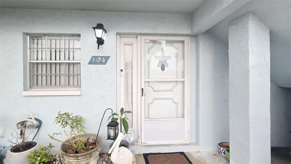 1005 Knox Mcrae Drive #A-104, TITUSVILLE, FL 32780