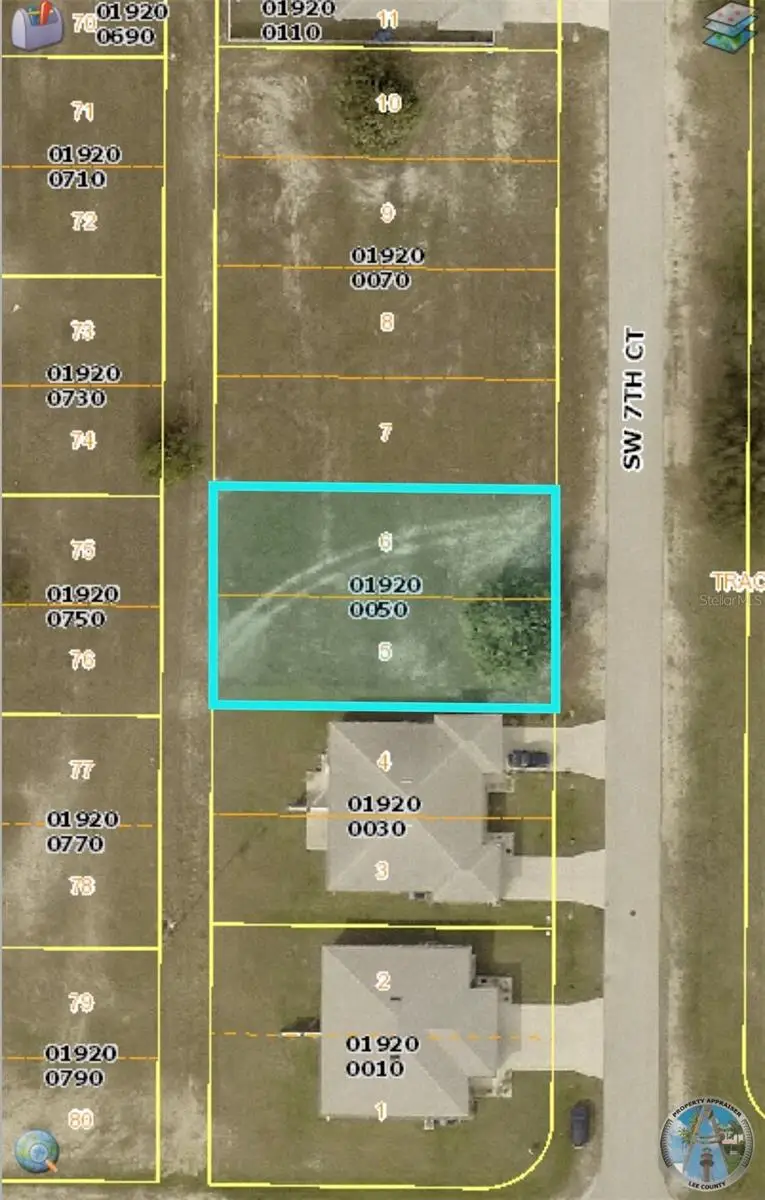 1416 SW 7th Court, Cape Coral, FL 33991 - #3