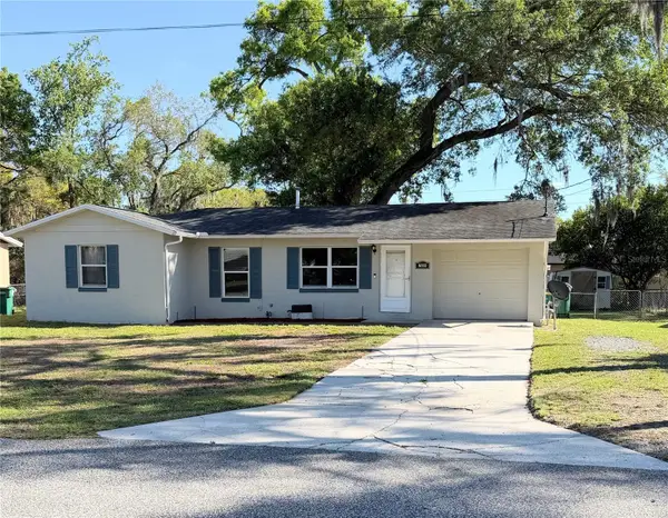 709 Lewis Street, FRUITLAND PARK, FL 34731