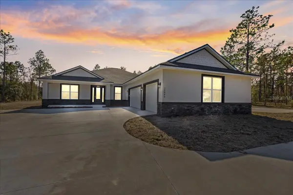 TBD SW 135 Avenue, DUNNELLON, FL 34432