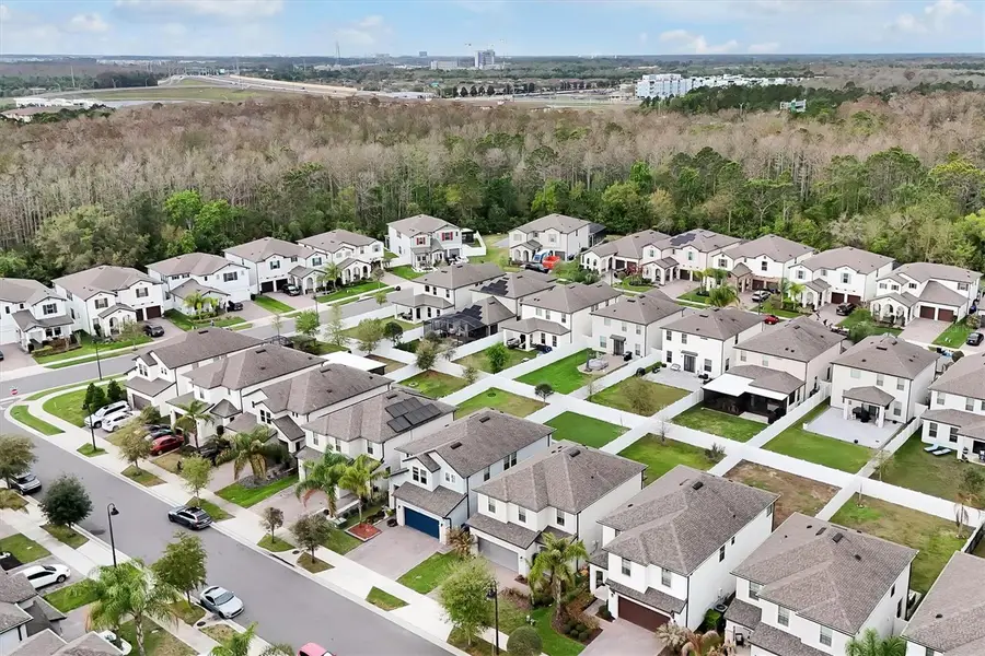 9872 Aurea Moss Lane, Orlando, FL 32832 - #3