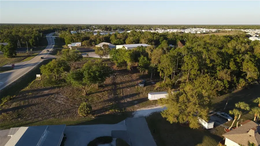 12354 SW Co Road 769, Lake Suzy, FL 34269 - #2
