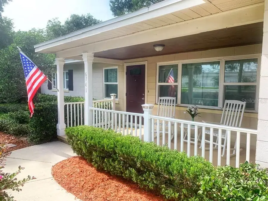 6741 Sadler Road, Mount Dora, FL 32757 - #3