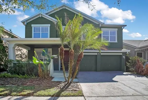 14149 Lake Live Oak Drive, ORLANDO, FL 32828