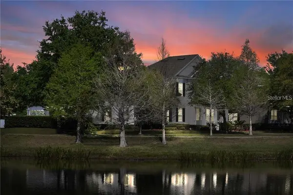 11419 Camden Park Drive, WINDERMERE, FL 34786