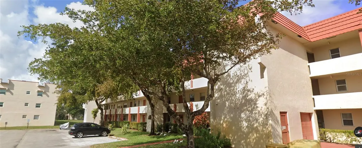 8051 N Sunrise Lakes Drive #307, Sunrise, FL 33322 - #1