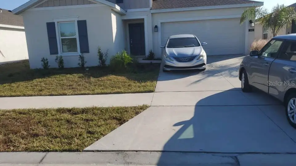 342 Rustic Rail Drive, Lake Wales, FL 33859 - #1