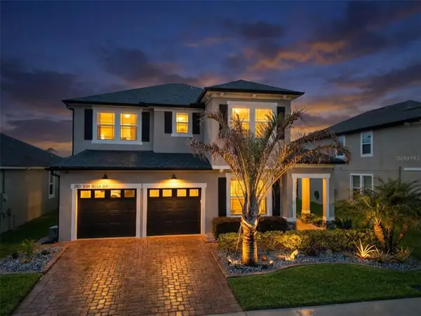 2903 Sera Bella Way, KISSIMMEE, FL 34744