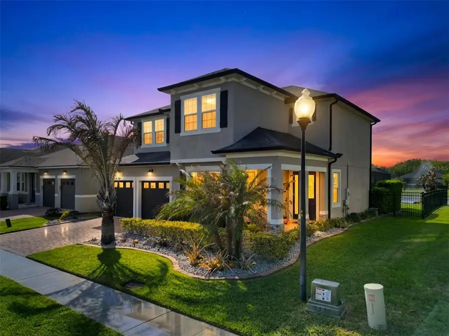 2903 Sera Bella Way, Kissimmee, FL 34744 - #2