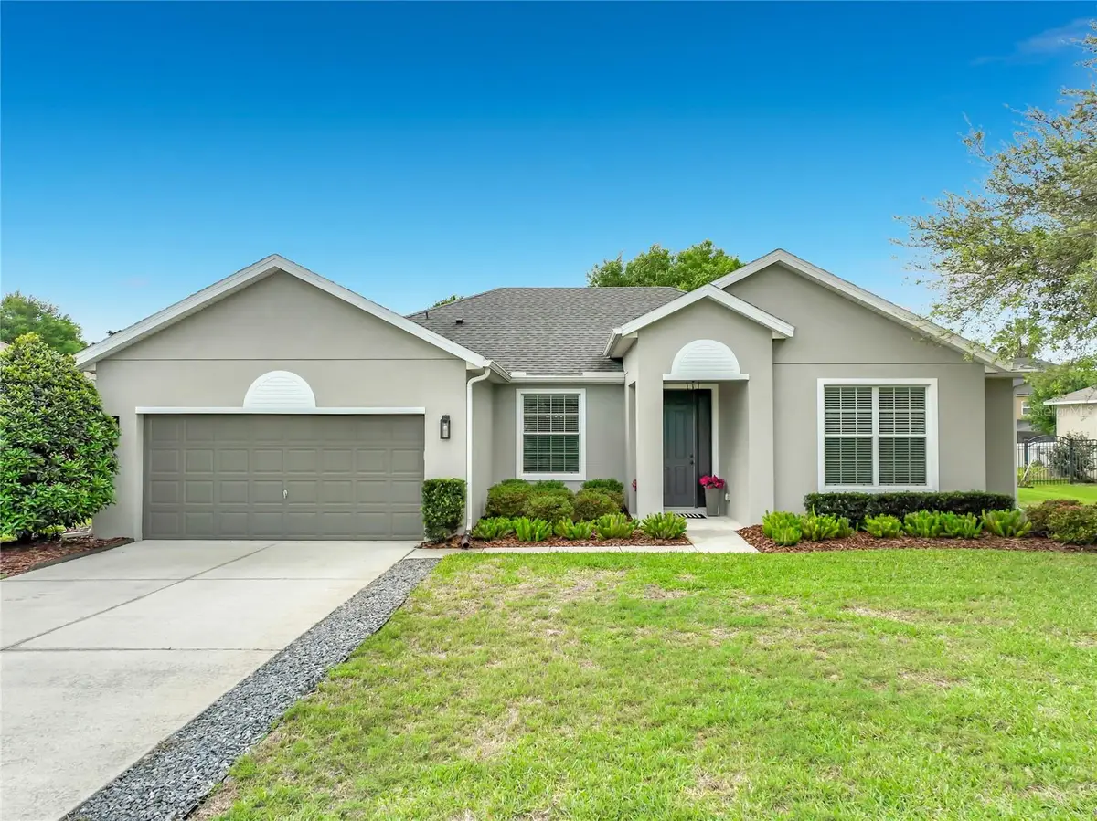 1118 Trolling Drive, Apopka, FL 32712 - #1