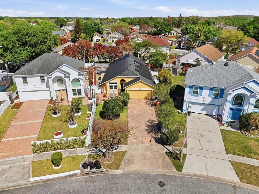 12315 Kenton Court, Orlando, FL 32837 - #2