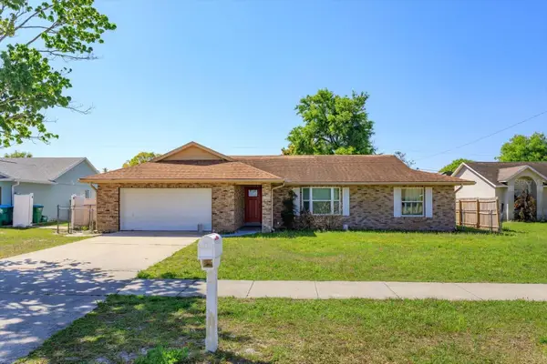 1201 Azora Drive, DELTONA, FL 32725