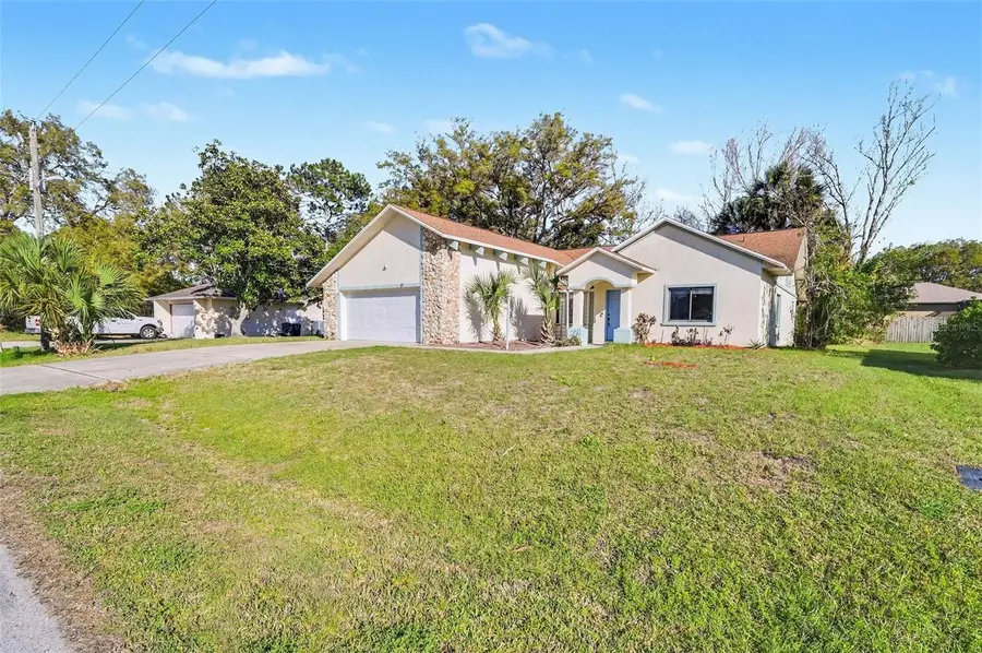 10 Patchogue Lane, Palm Coast, FL 32164 - #2