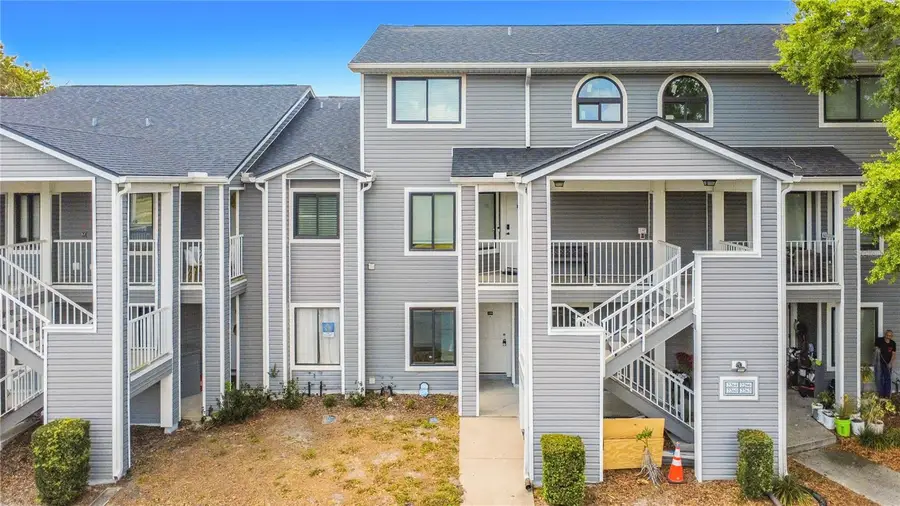 2260 Grenwich Avenue #2260, Orlando, FL 32817 - #3