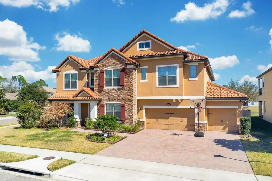 5305 Bristol Cone Way, Sanford, FL 32771 - #2