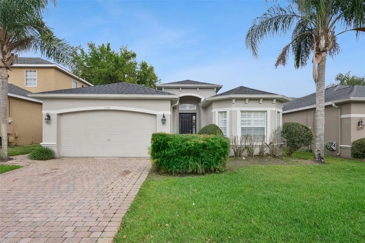 1290 Burgundy Court, Oviedo, FL 32766 - #1