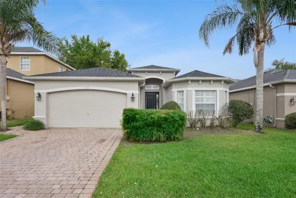 1290 Burgundy Court, OVIEDO, FL 32766