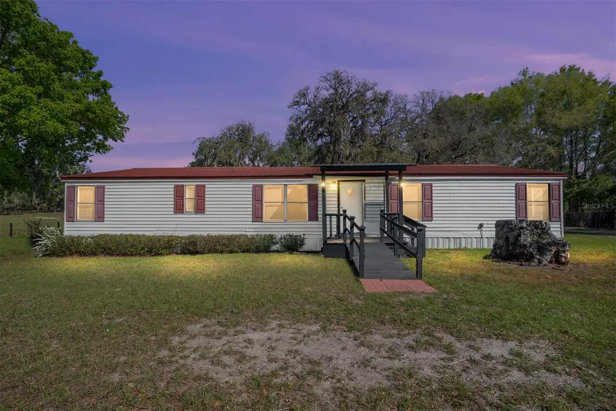 5600 SE 39th Street, Trenton, FL 32693 - #1