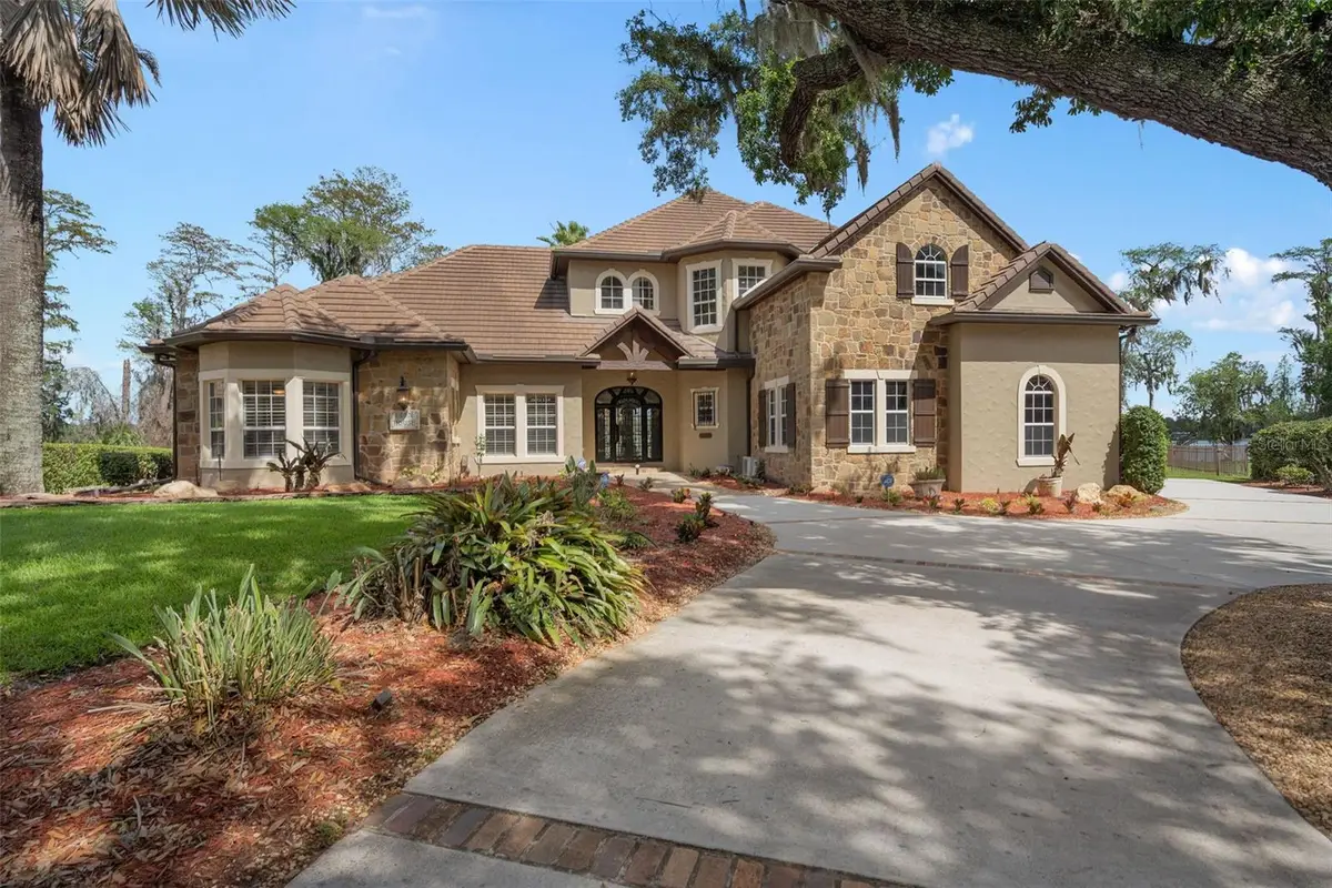 5143 Cranes Point Court, Edgewood, FL 32839 - #1