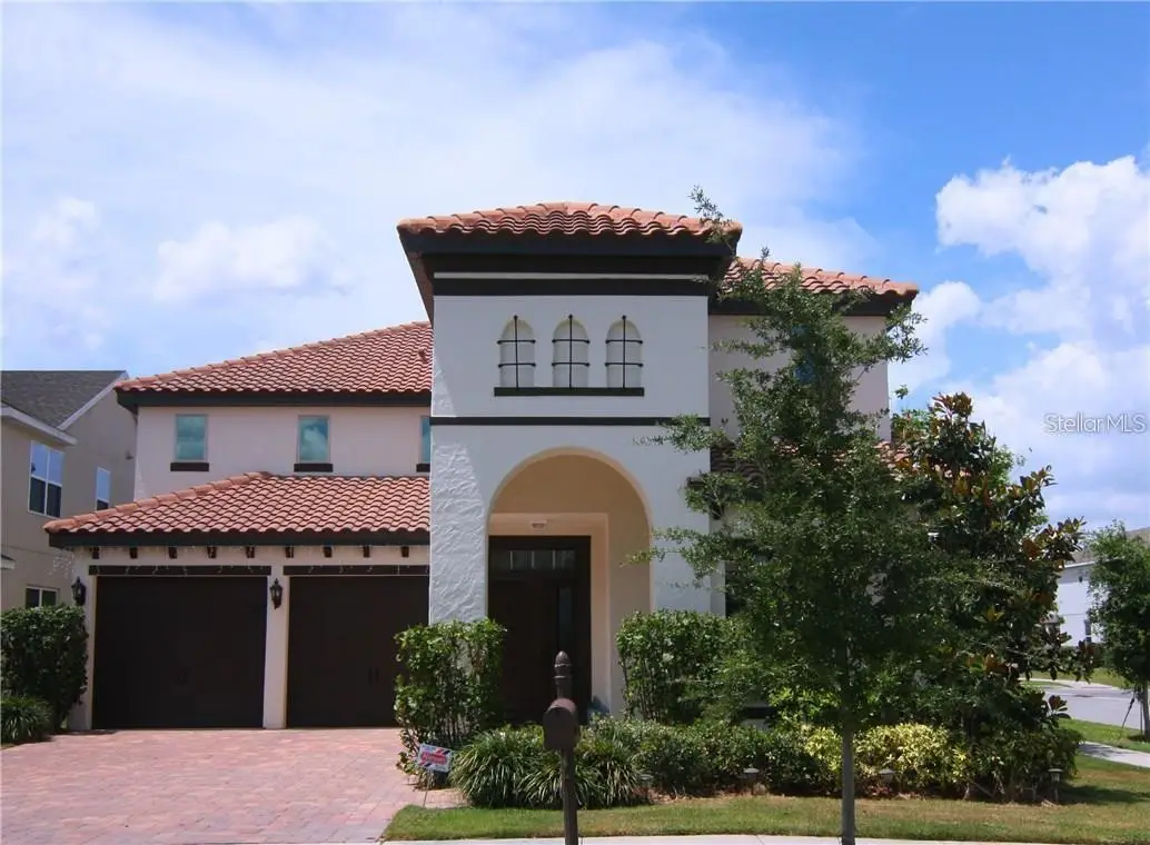 11903 Cave Run Avenue, Windermere, FL 34786 - #1