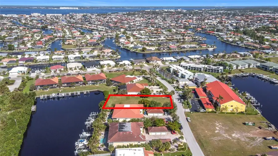 3227 Purple Martin Drive, Punta Gorda, FL 33950 - #3
