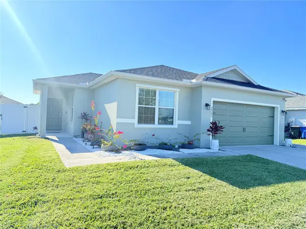 2962 Harlow Avenue, ST CLOUD, FL 34772