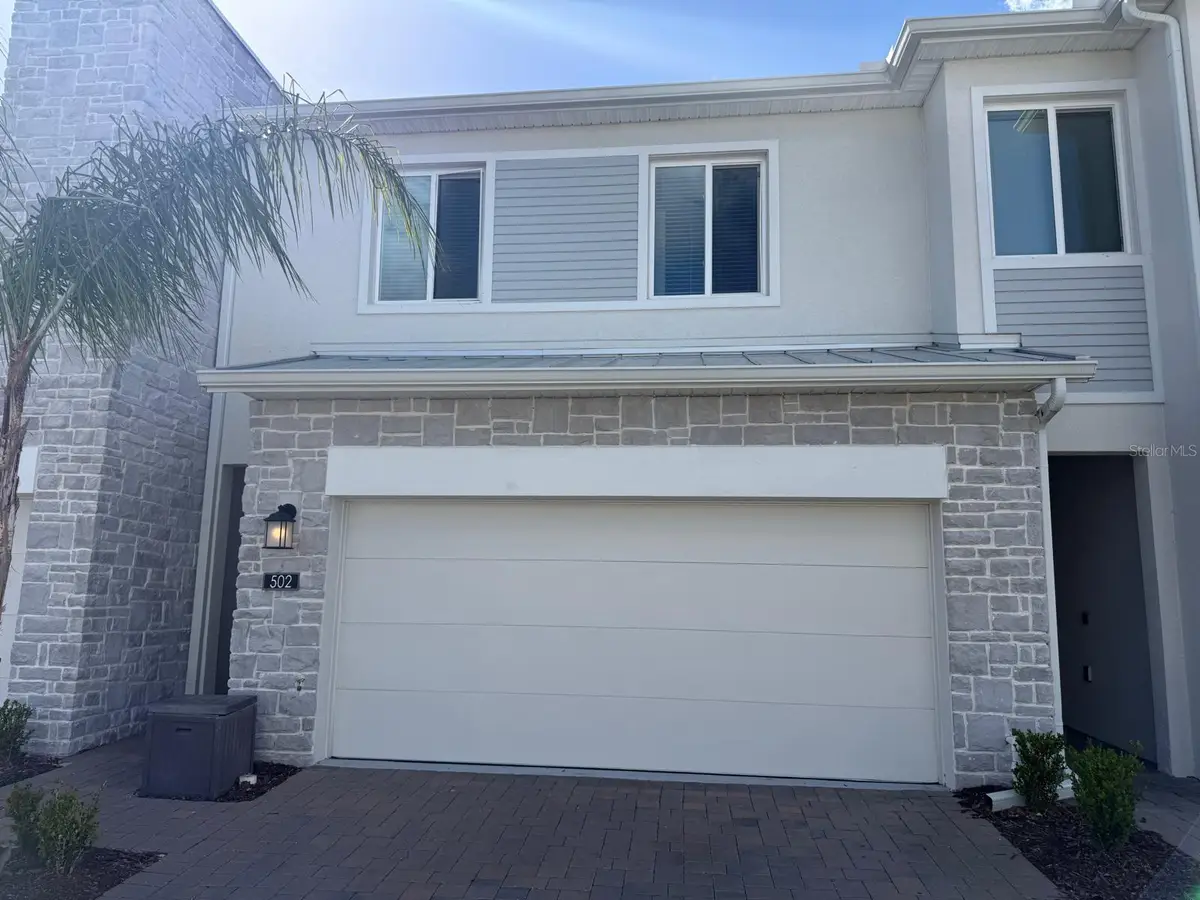 502 Bogey Drive, Davenport, FL 33896 - #1