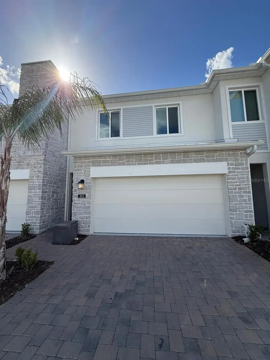 502 Bogey Drive, Davenport, FL 33896 - #2