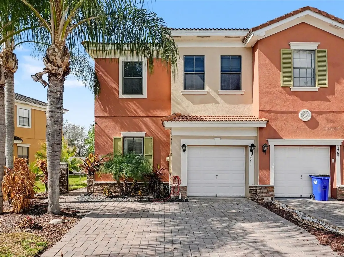 3471 Allegra Circle, Saint Cloud, FL 34772 - #1