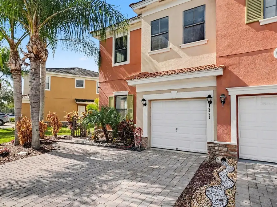 3471 Allegra Circle, Saint Cloud, FL 34772 - #3