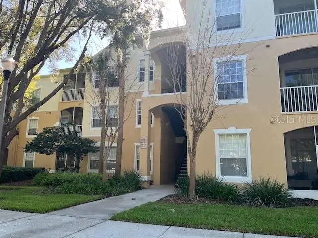 6084 Stevenson Drive #110, Orlando, FL 32835 - #1