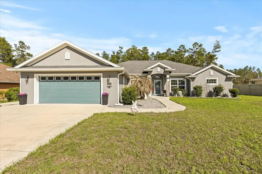9563 SW 40th Terrace, Ocala, FL 34476 - #3