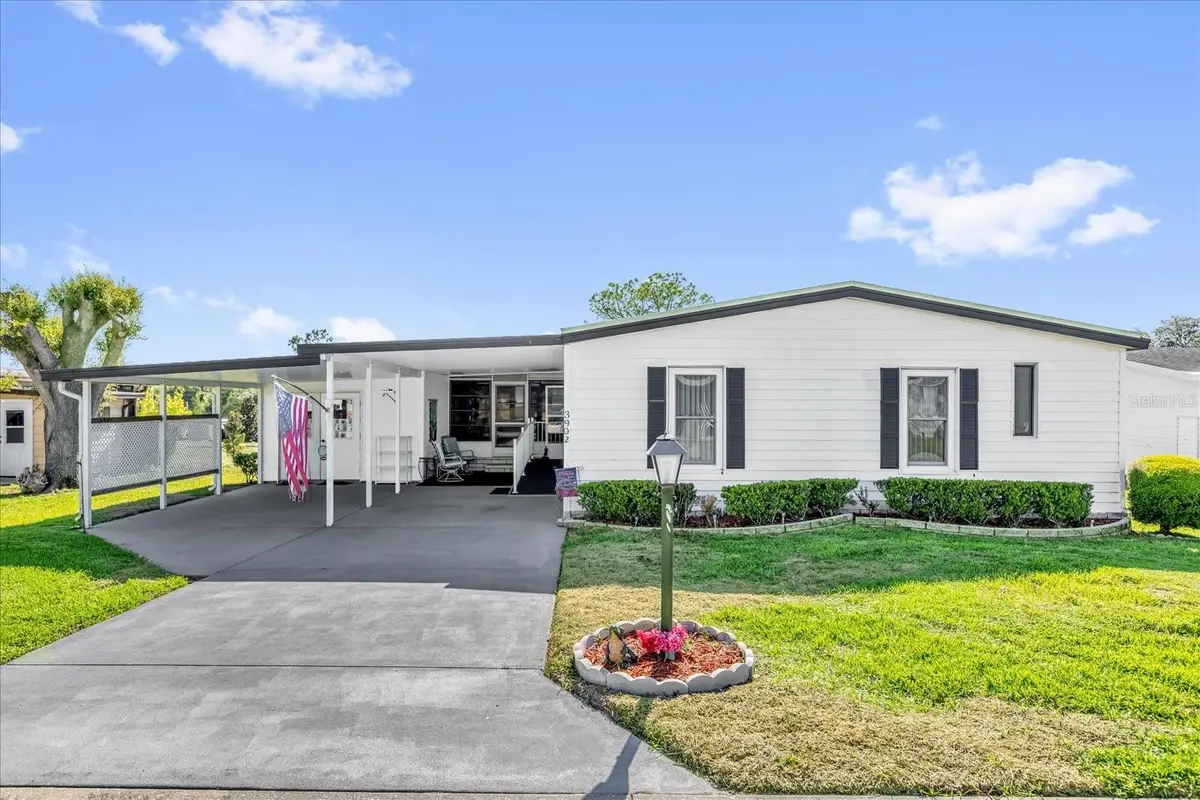 3902 Parway Road #1339, Zellwood, FL 32798 - #1